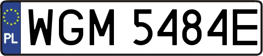 WGM5484E
