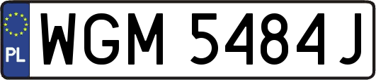 WGM5484J