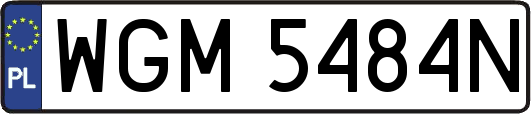 WGM5484N