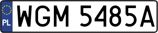 WGM5485A