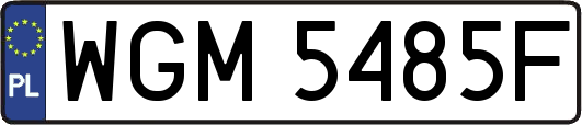 WGM5485F
