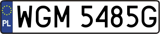 WGM5485G
