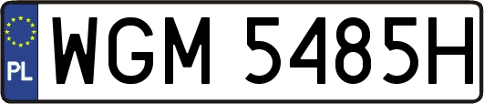 WGM5485H
