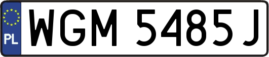 WGM5485J
