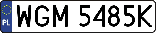 WGM5485K
