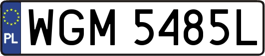 WGM5485L