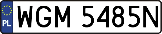 WGM5485N