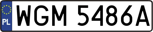 WGM5486A