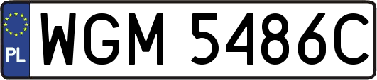 WGM5486C