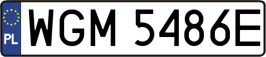 WGM5486E