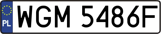 WGM5486F