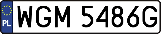 WGM5486G