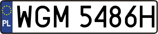 WGM5486H