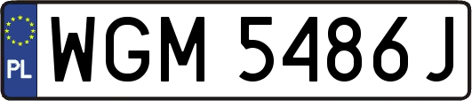 WGM5486J