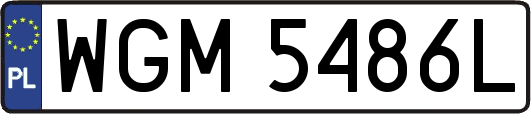 WGM5486L