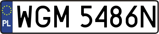 WGM5486N