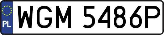 WGM5486P