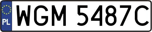 WGM5487C