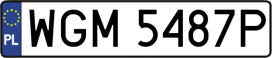 WGM5487P
