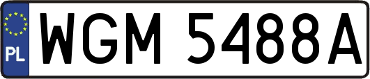 WGM5488A