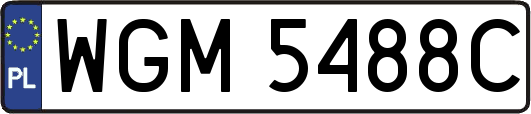 WGM5488C