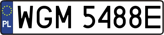 WGM5488E