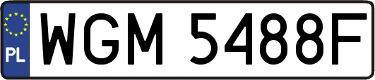 WGM5488F