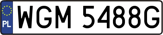WGM5488G