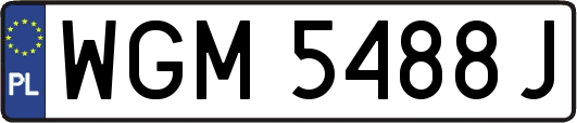 WGM5488J
