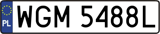 WGM5488L
