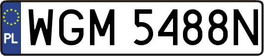 WGM5488N