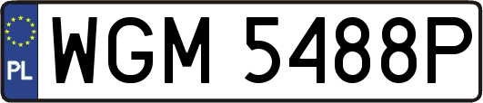 WGM5488P