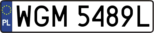 WGM5489L