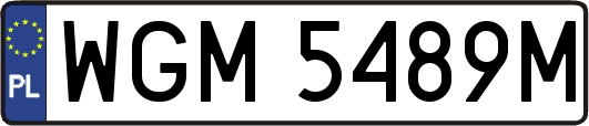 WGM5489M