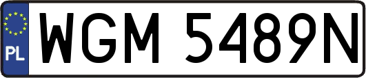 WGM5489N
