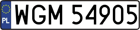 WGM54905