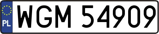 WGM54909