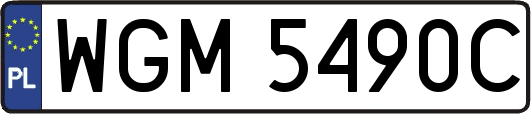 WGM5490C