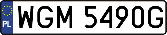 WGM5490G
