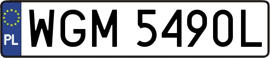 WGM5490L