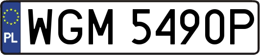 WGM5490P