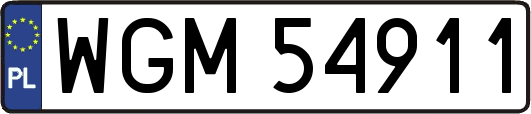 WGM54911