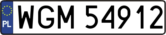WGM54912