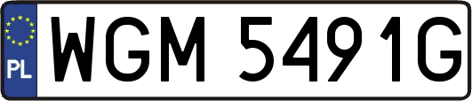WGM5491G
