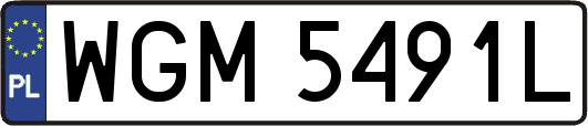 WGM5491L