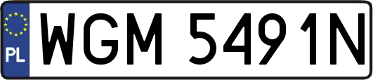WGM5491N