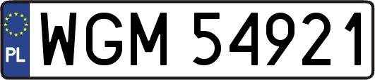 WGM54921