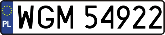 WGM54922