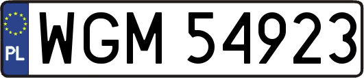 WGM54923