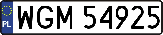 WGM54925